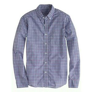 Slim fit J.Crew Shirt - Medium